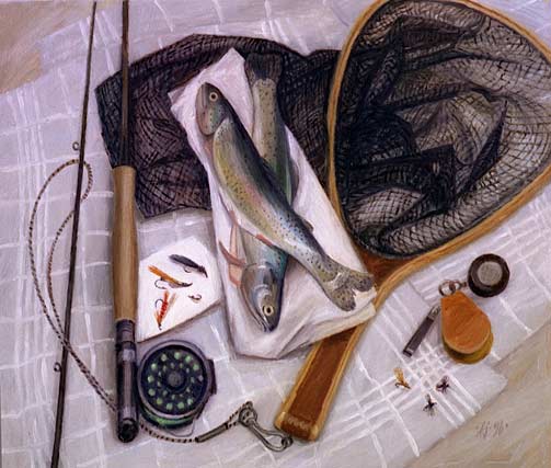 fischstilleben