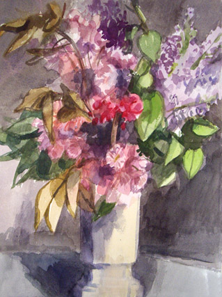 fruehlingsblumen