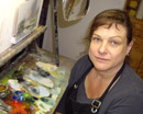 portrait birgit schwesig